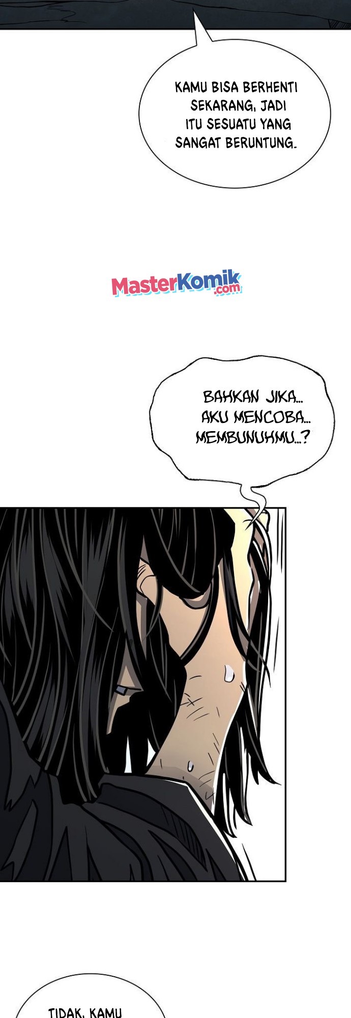 Record of the War God Chapter 142 - halaman 54