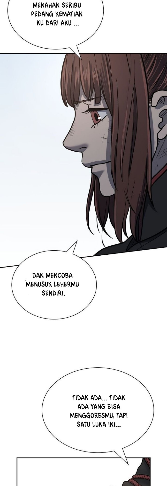 Record of the War God Chapter 142 - halaman 57