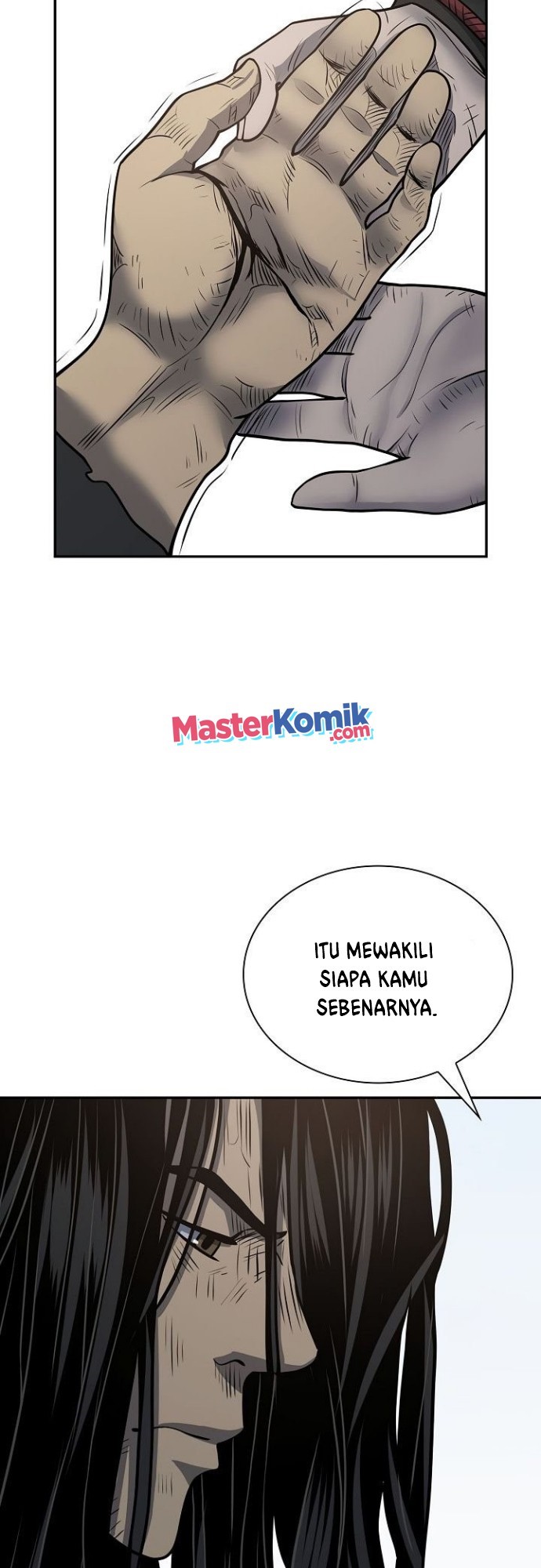 Record of the War God Chapter 142 - halaman 58