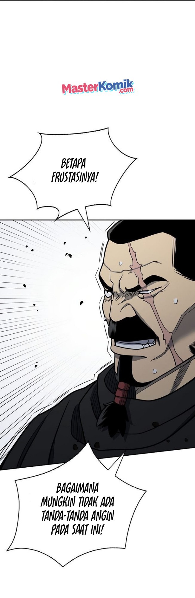 Record of the War God Chapter 142 - halaman 6