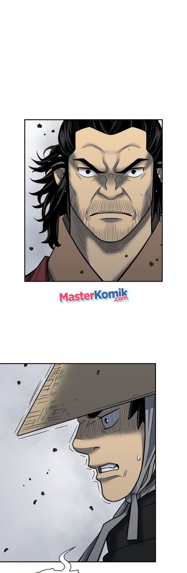 Record of the War God Chapter 142 - halaman 7