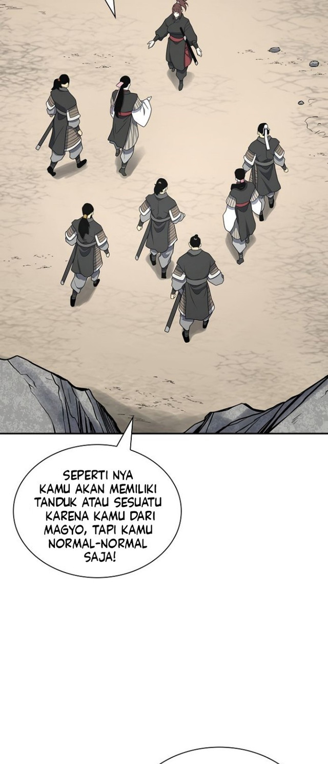 Record of the War God Chapter 143 - halaman 10