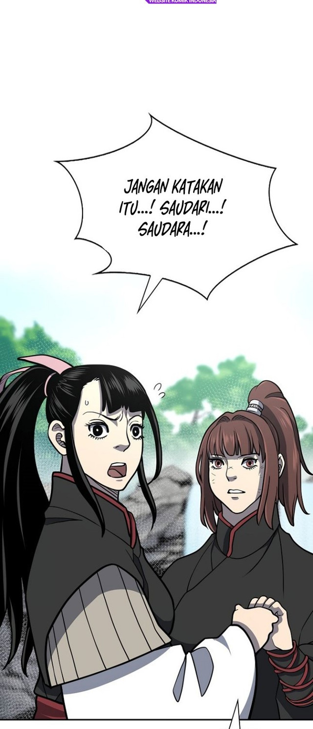 Record of the War God Chapter 143 - halaman 12