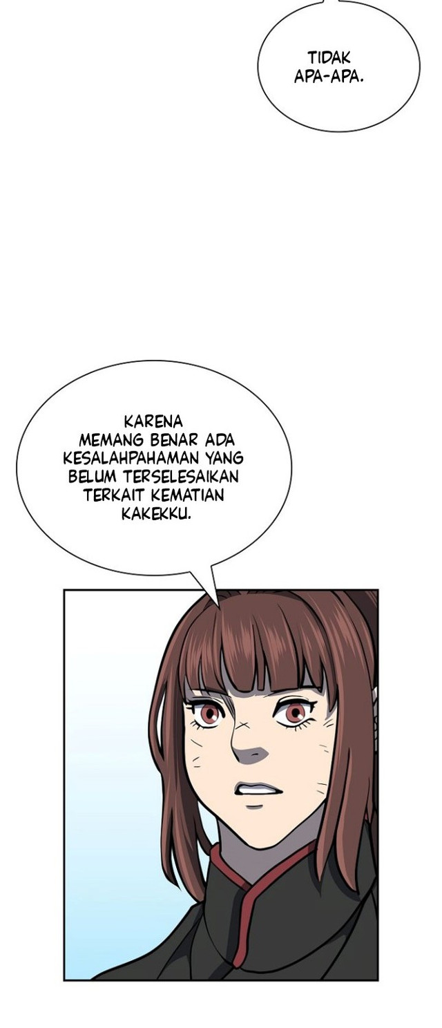 Record of the War God Chapter 143 - halaman 13