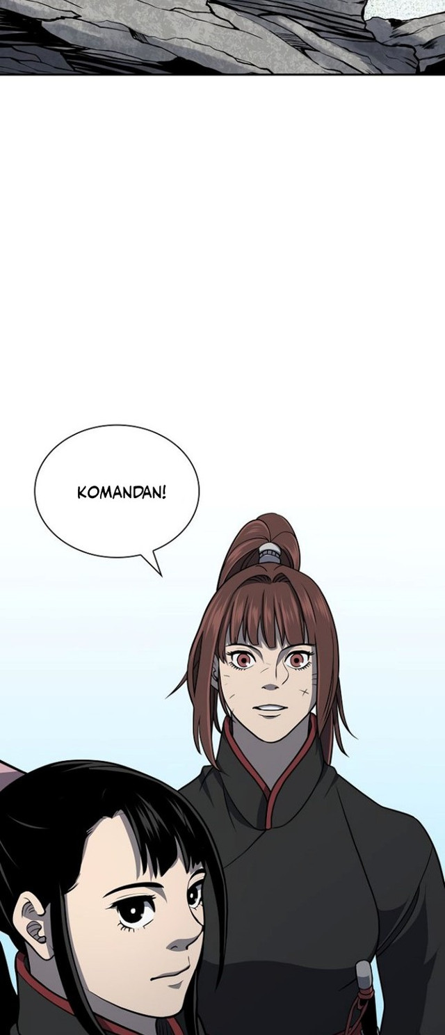 Record of the War God Chapter 143 - halaman 15