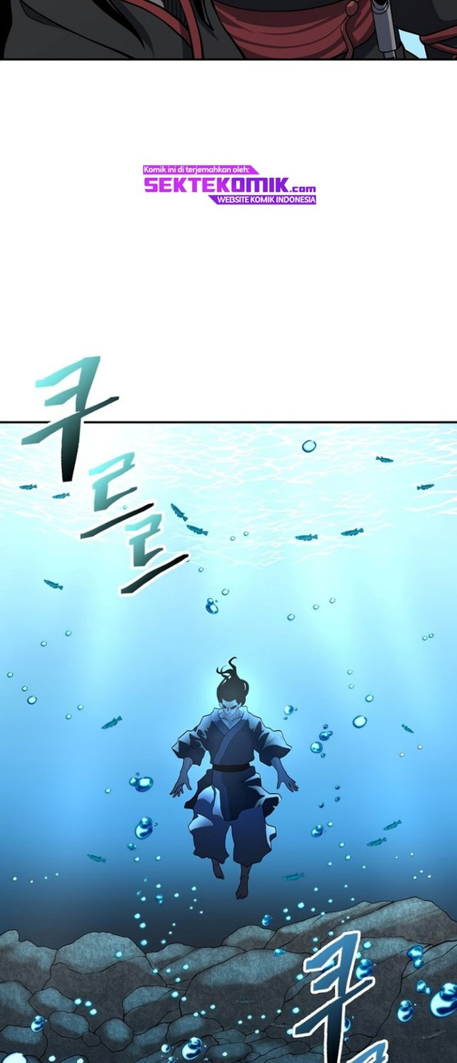 Record of the War God Chapter 143 - halaman 16