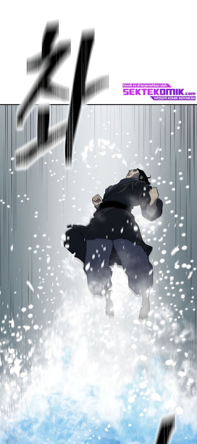 Record of the War God Chapter 143 - halaman 22