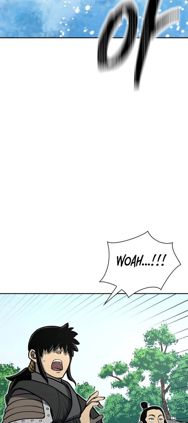 Record of the War God Chapter 143 - halaman 23