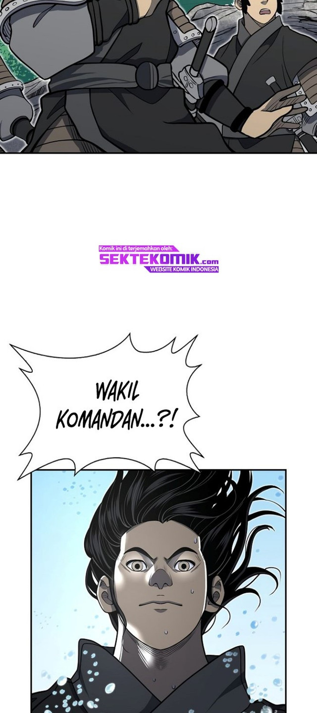 Record of the War God Chapter 143 - halaman 24