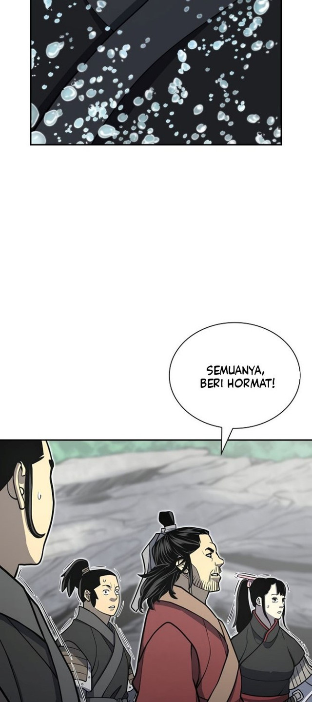 Record of the War God Chapter 143 - halaman 25