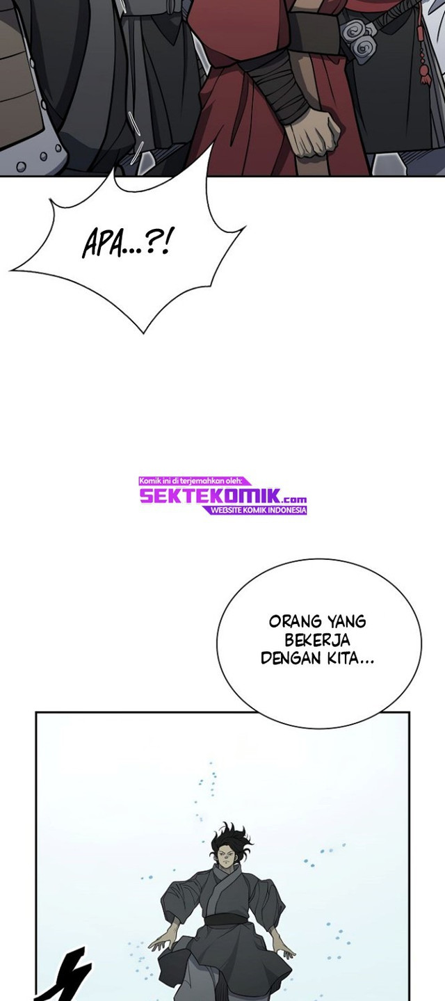 Record of the War God Chapter 143 - halaman 26
