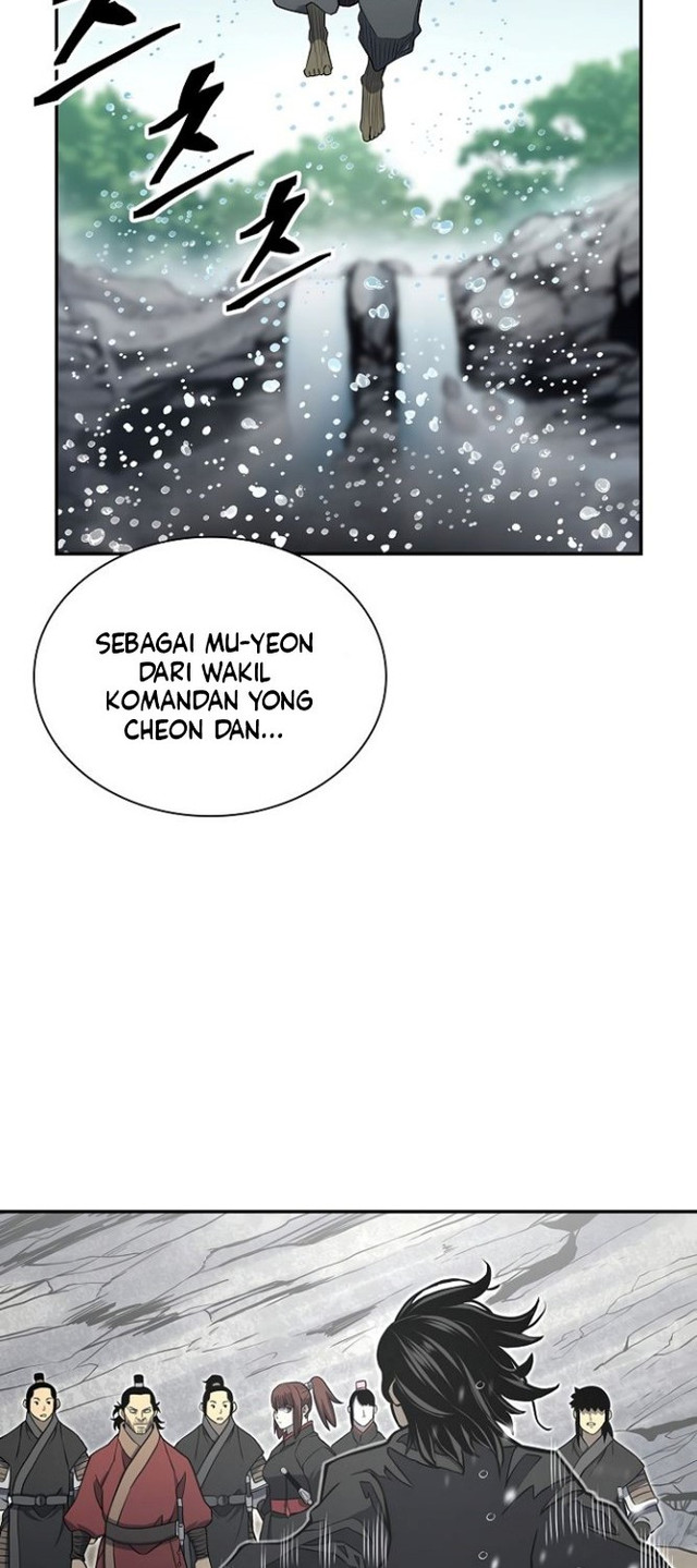 Record of the War God Chapter 143 - halaman 27