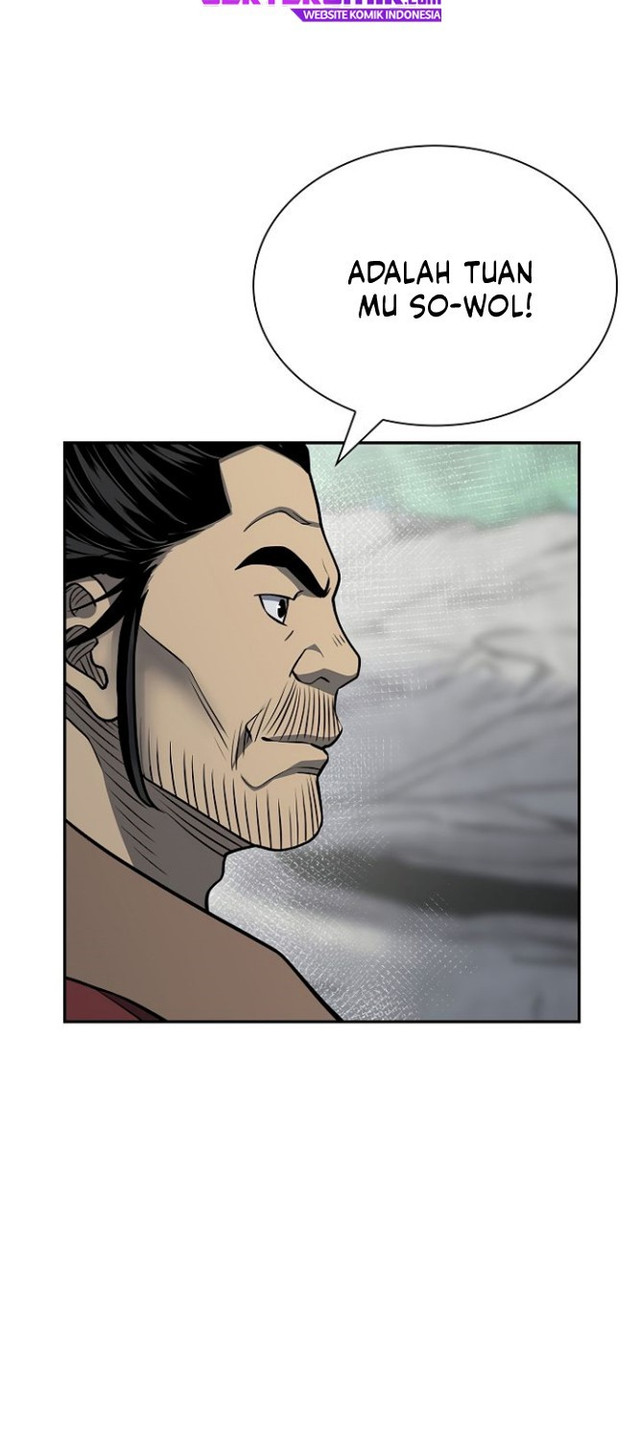 Record of the War God Chapter 143 - halaman 30