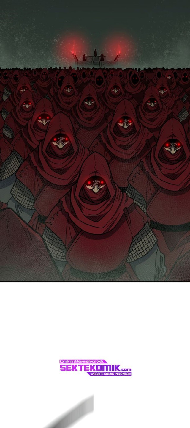 Record of the War God Chapter 143 - halaman 38