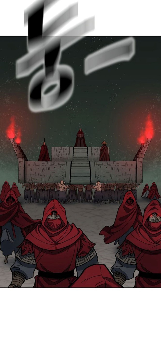 Record of the War God Chapter 143 - halaman 39