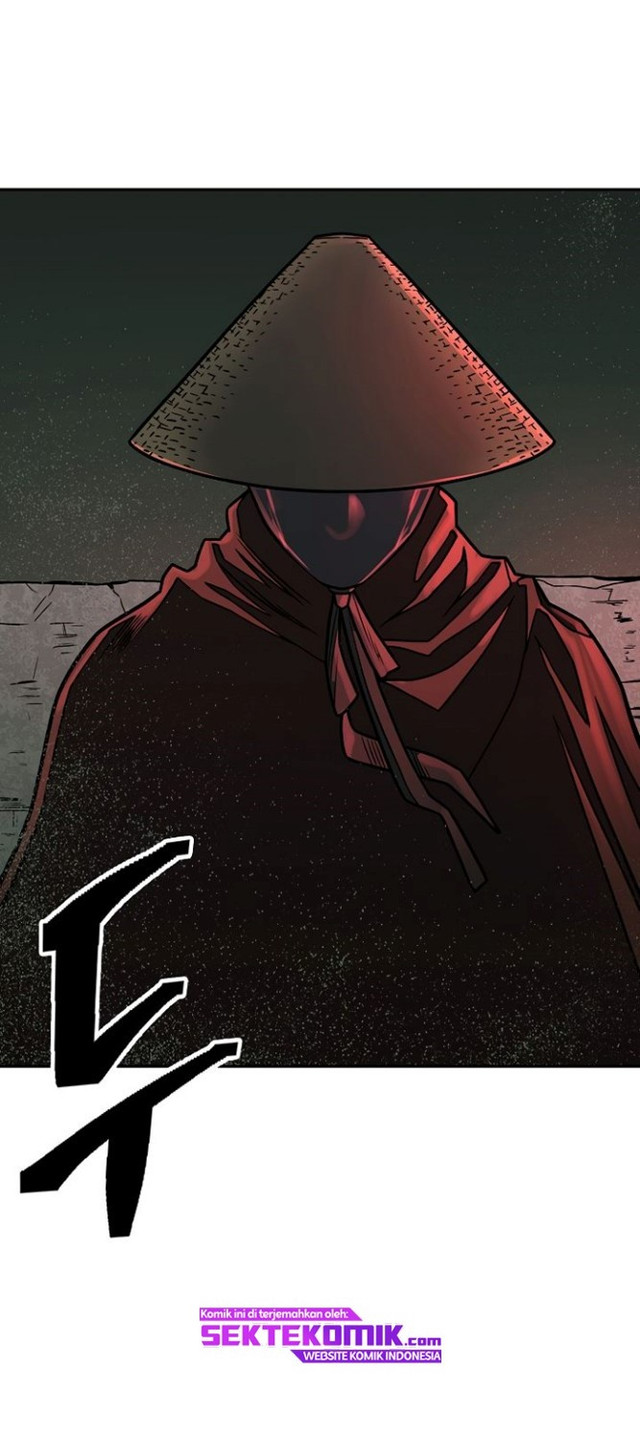 Record of the War God Chapter 143 - halaman 40
