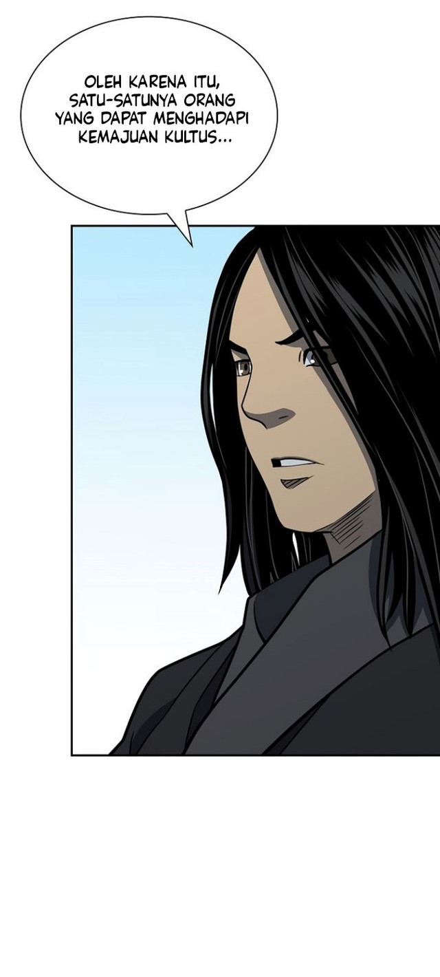 Record of the War God Chapter 143 - halaman 45