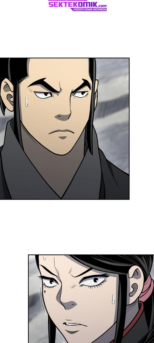 Record of the War God Chapter 143 - halaman 47