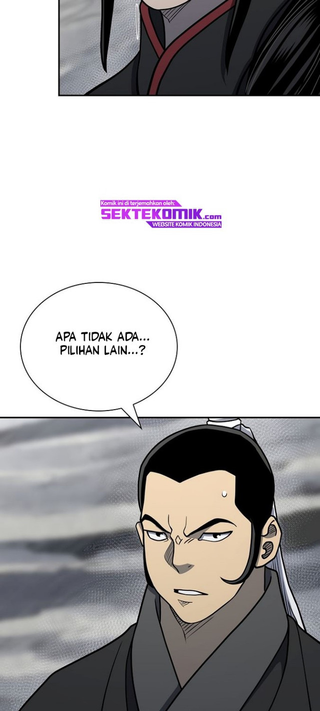 Record of the War God Chapter 143 - halaman 48