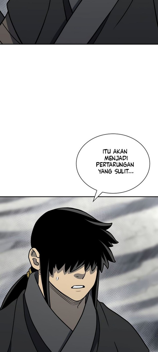 Record of the War God Chapter 143 - halaman 49