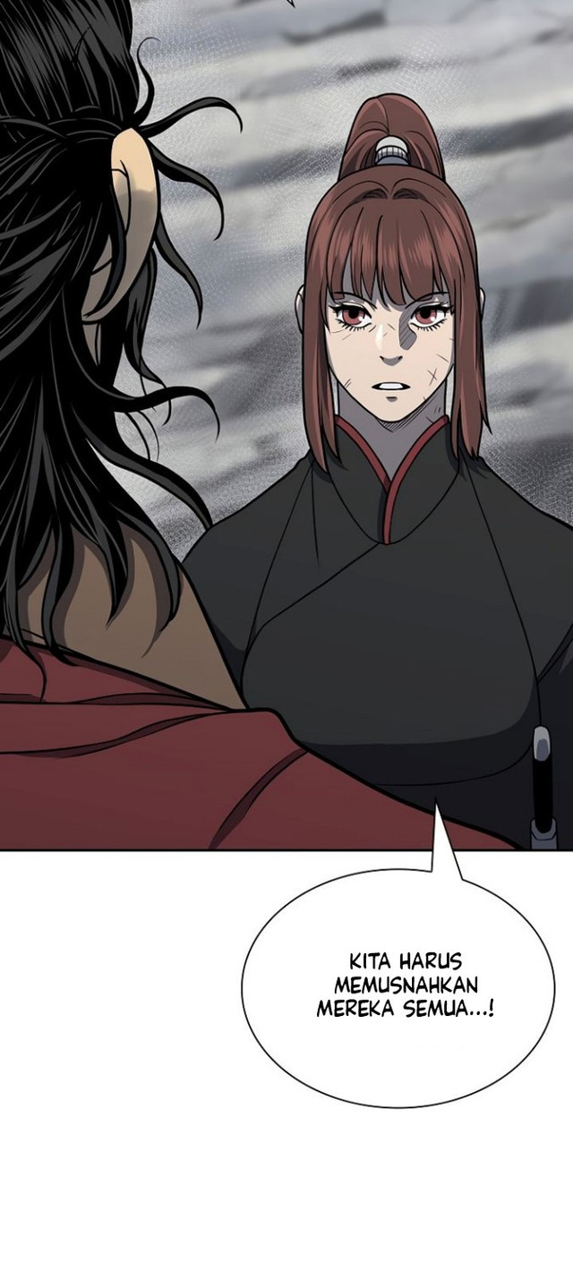 Record of the War God Chapter 143 - halaman 52