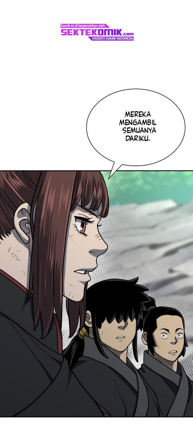 Record of the War God Chapter 143 - halaman 53