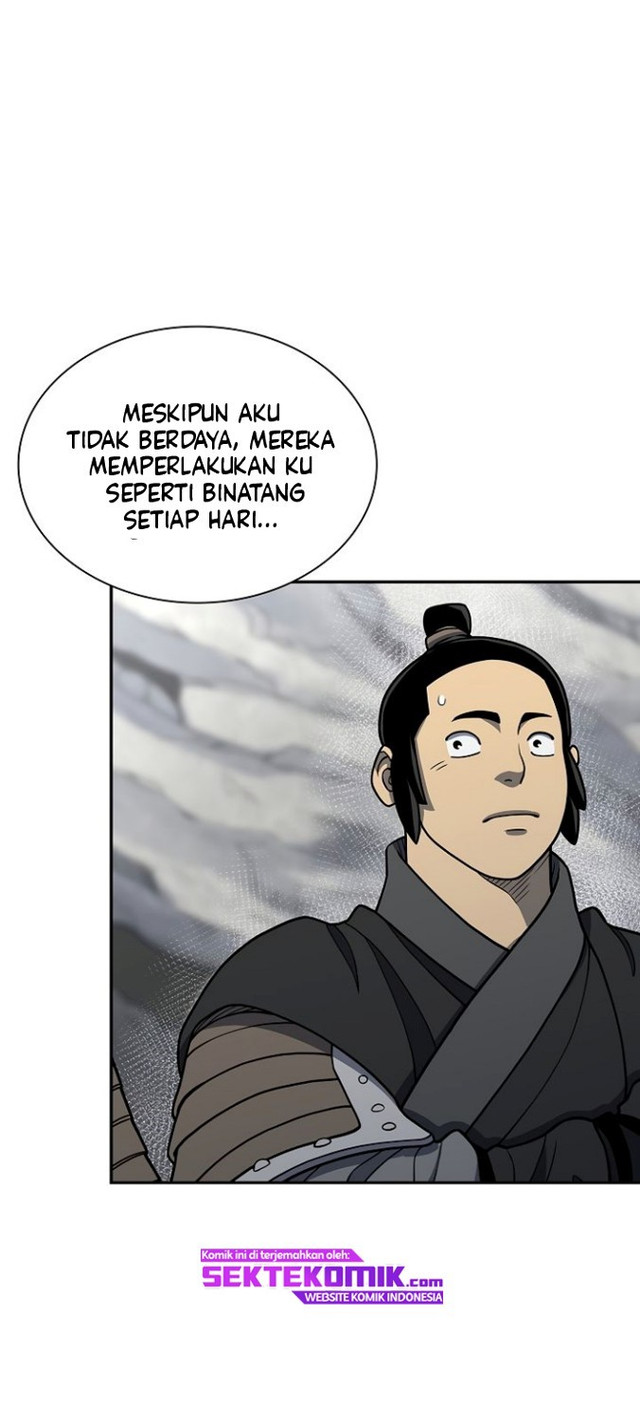 Record of the War God Chapter 143 - halaman 54