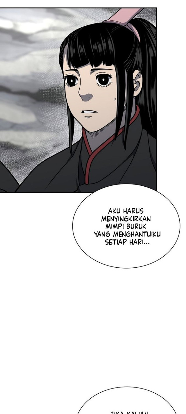Record of the War God Chapter 143 - halaman 55