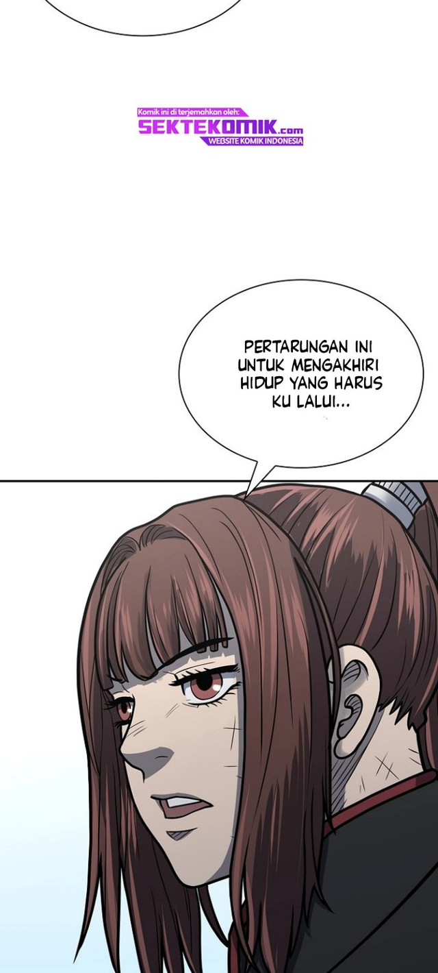 Record of the War God Chapter 143 - halaman 57
