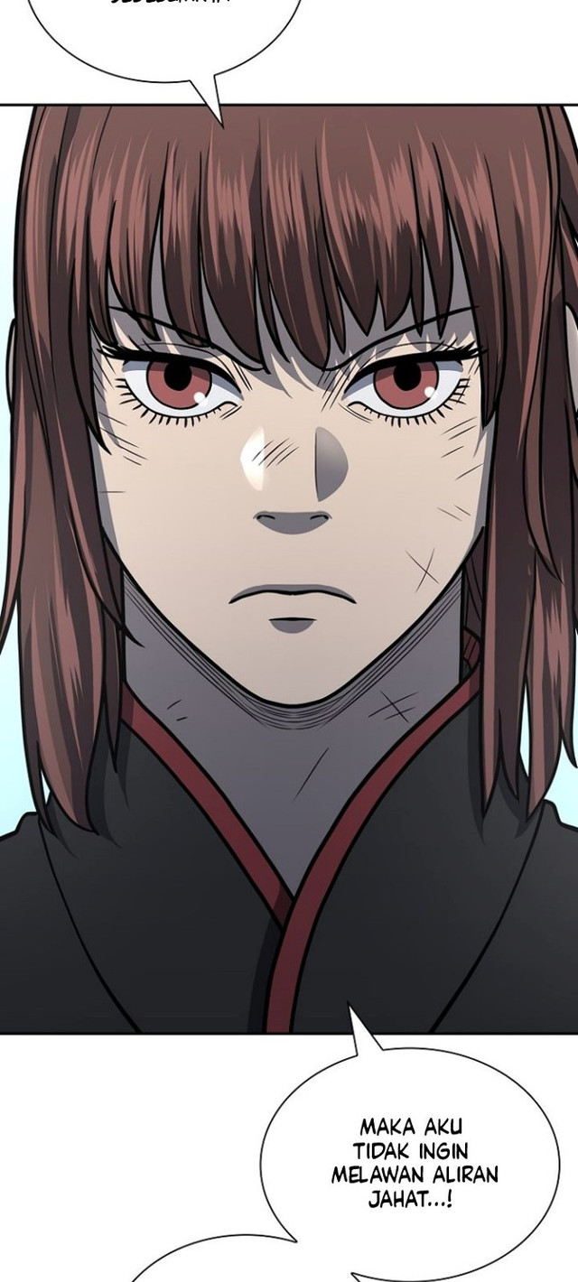 Record of the War God Chapter 143 - halaman 59
