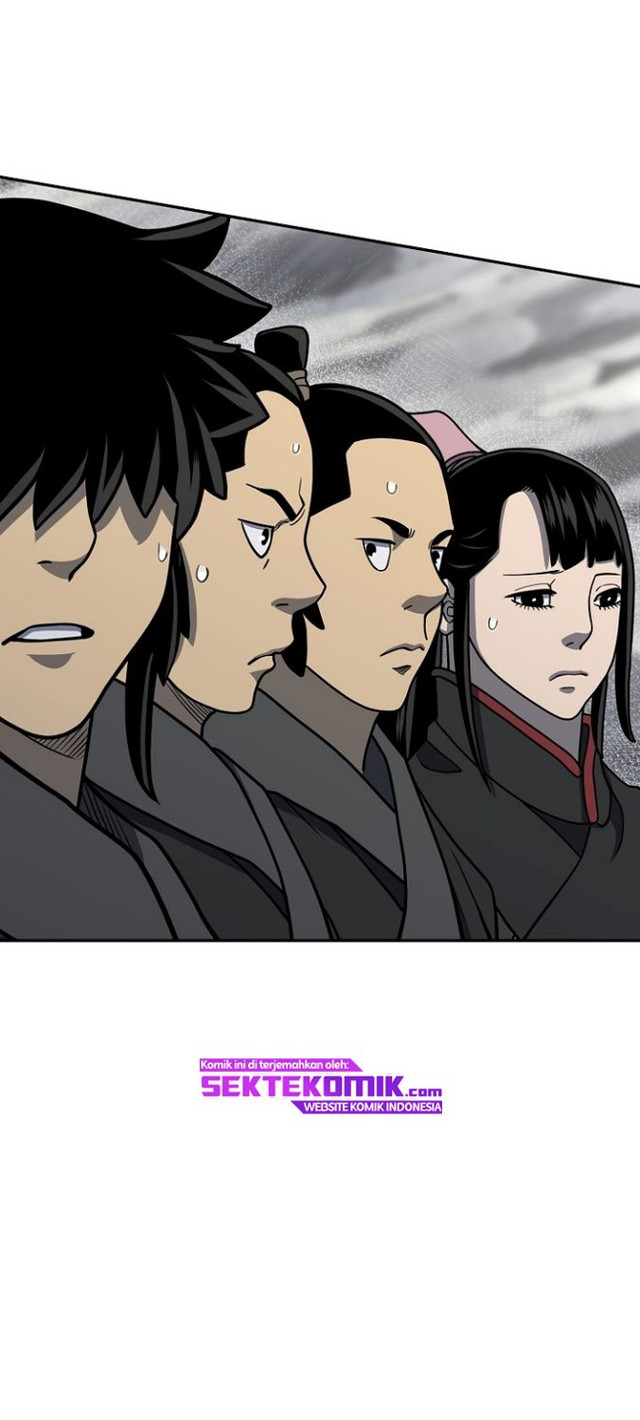 Record of the War God Chapter 143 - halaman 61