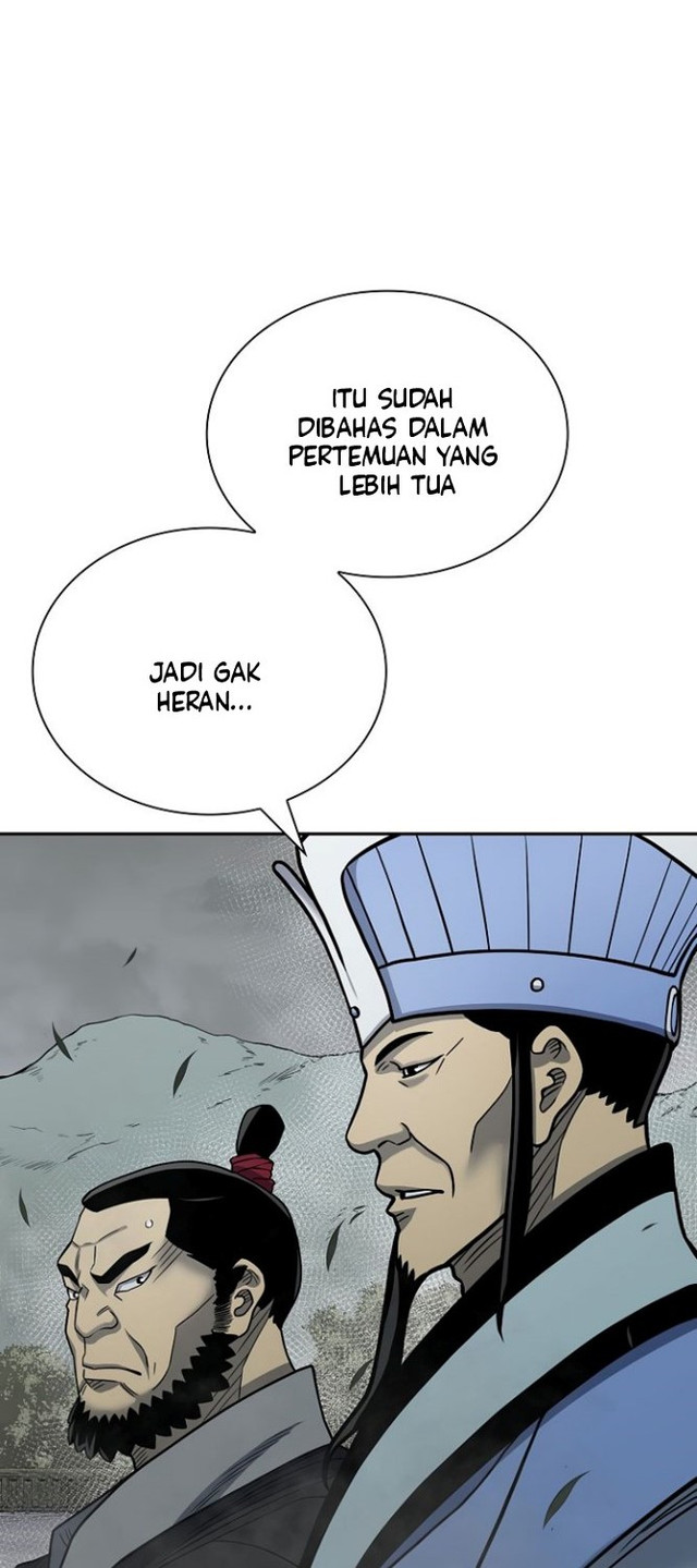 Record of the War God Chapter 143 - halaman 67