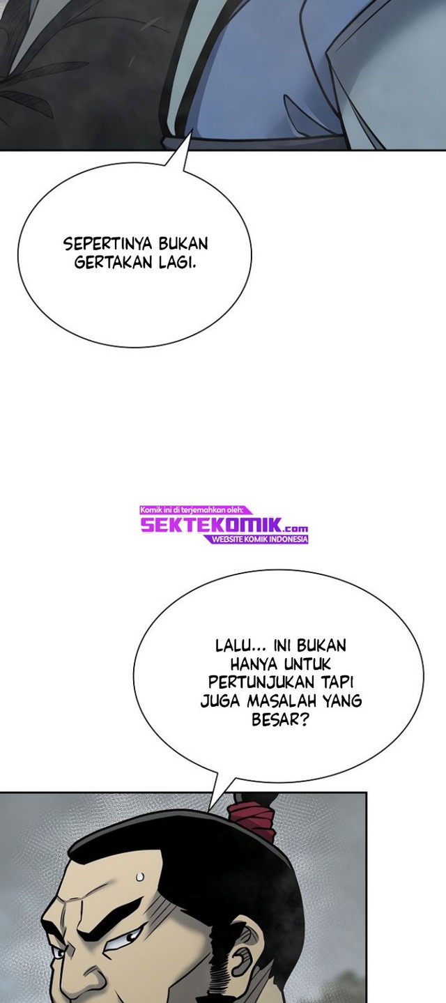 Record of the War God Chapter 143 - halaman 68