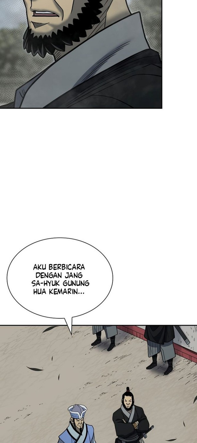 Record of the War God Chapter 143 - halaman 69