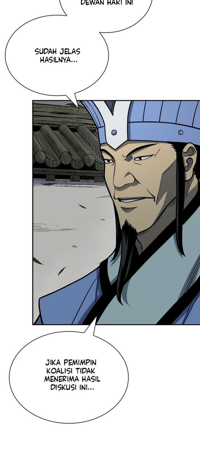 Record of the War God Chapter 143 - halaman 71