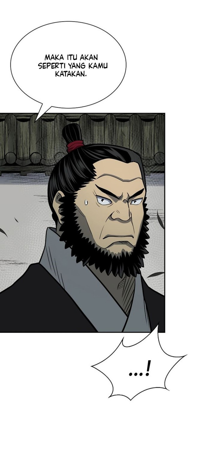 Record of the War God Chapter 143 - halaman 72