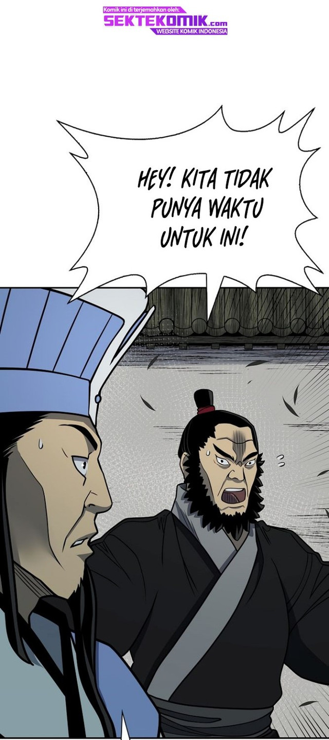 Record of the War God Chapter 143 - halaman 73
