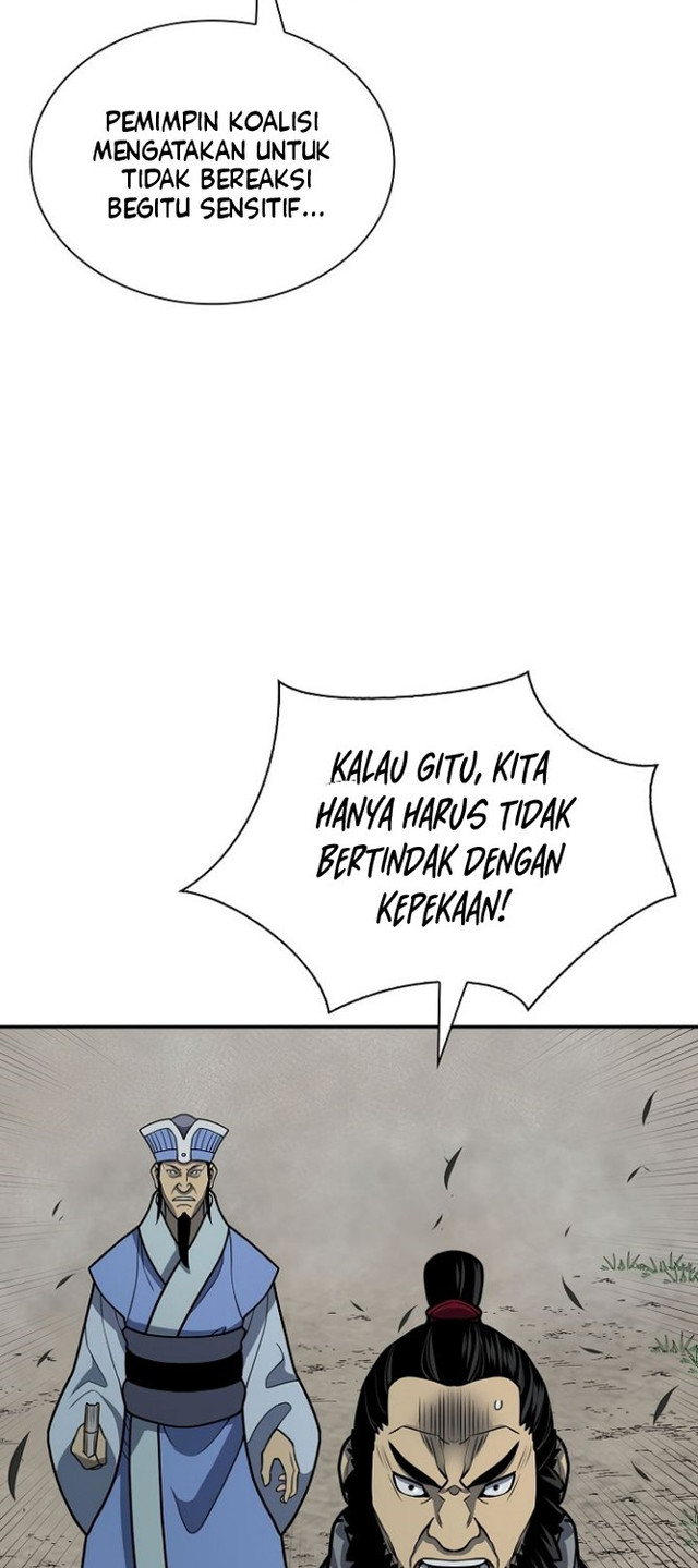Record of the War God Chapter 143 - halaman 74