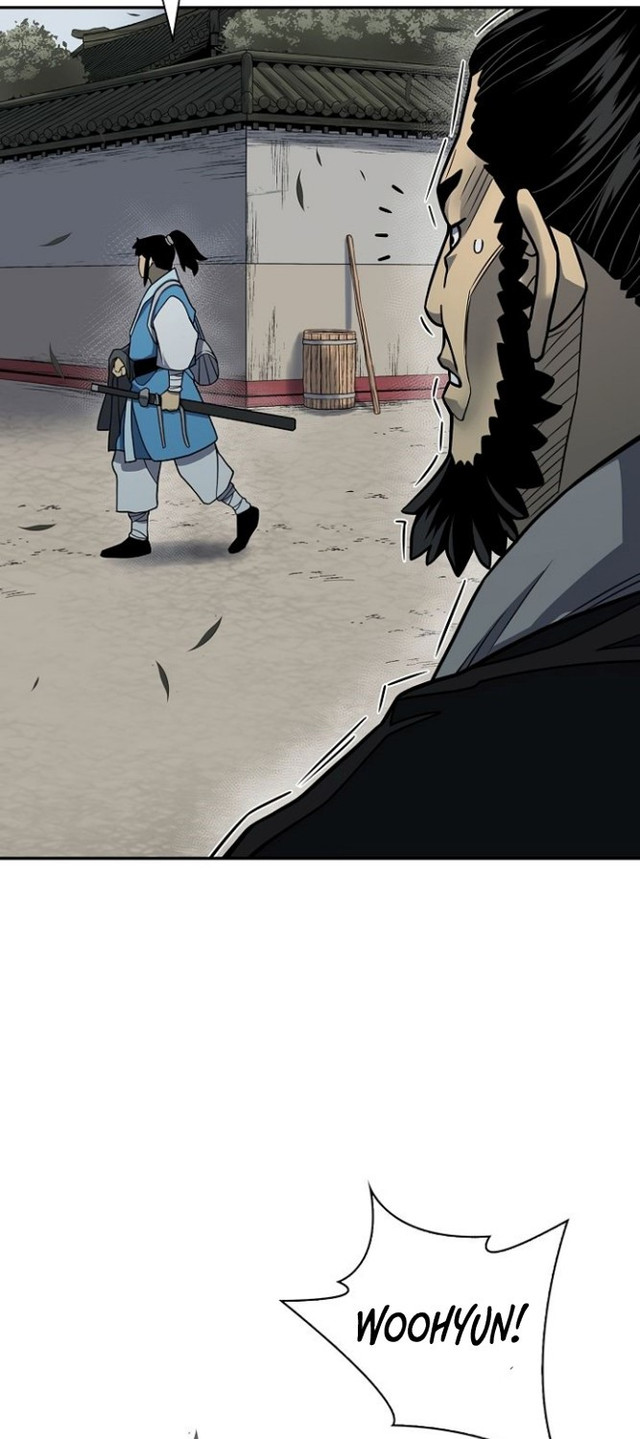 Record of the War God Chapter 143 - halaman 76