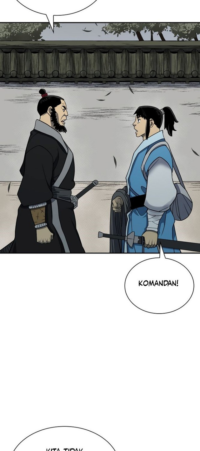 Record of the War God Chapter 143 - halaman 78