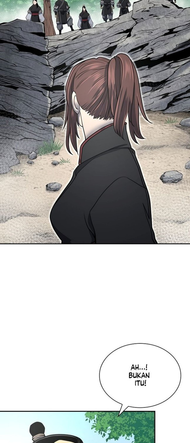 Record of the War God Chapter 143 - halaman 8