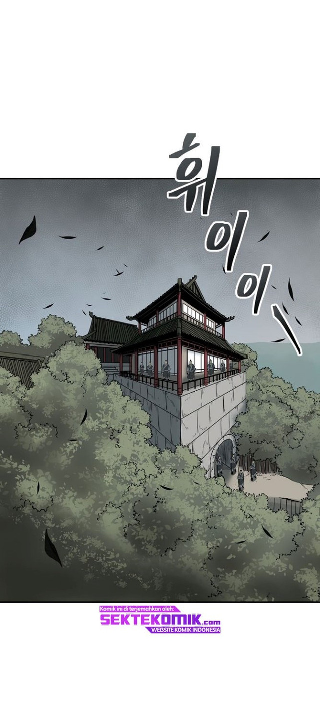 Record of the War God Chapter 143 - halaman 81