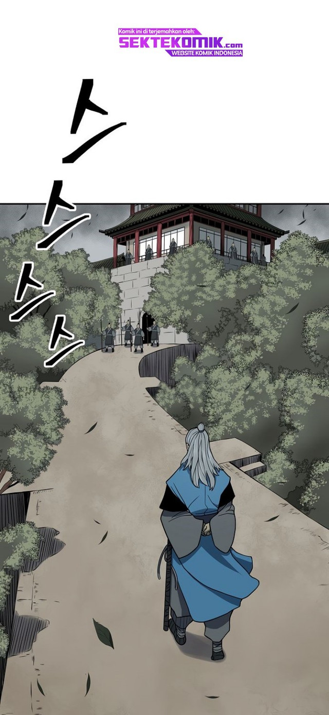Record of the War God Chapter 143 - halaman 82