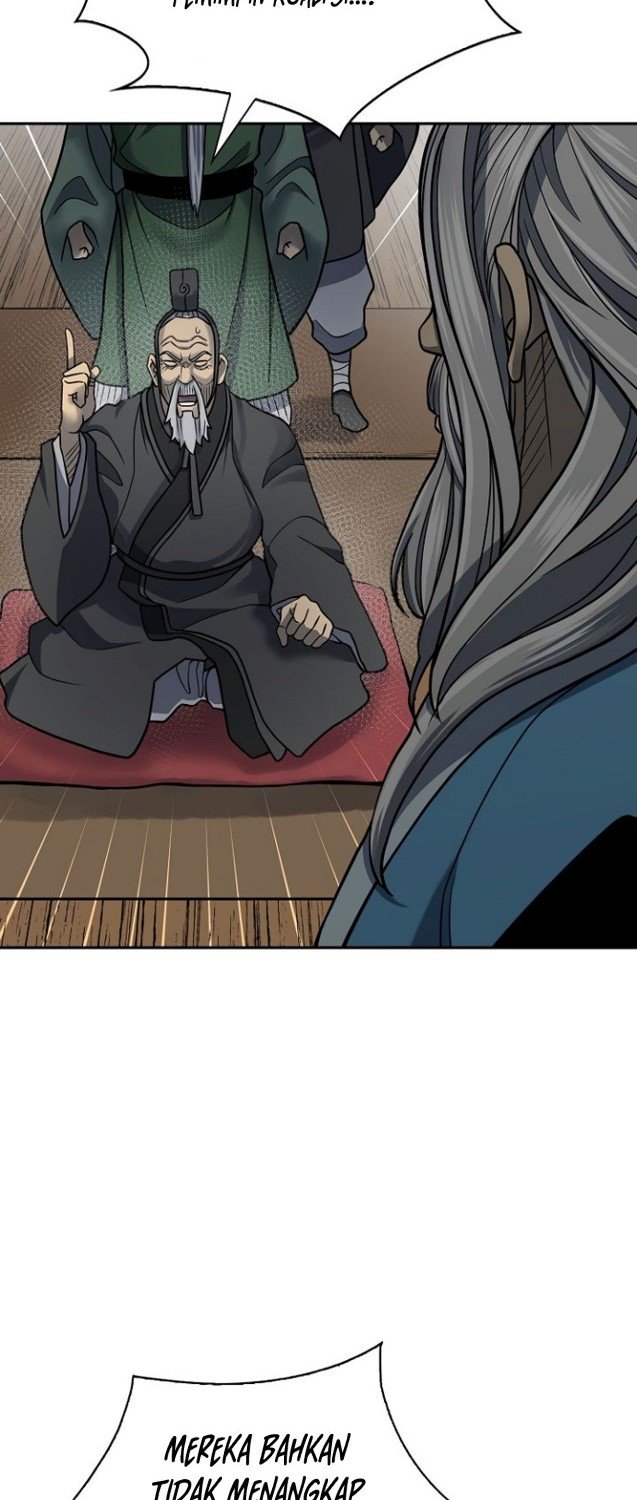 Record of the War God Chapter 144 - halaman 11