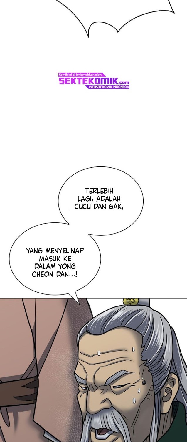 Record of the War God Chapter 144 - halaman 13