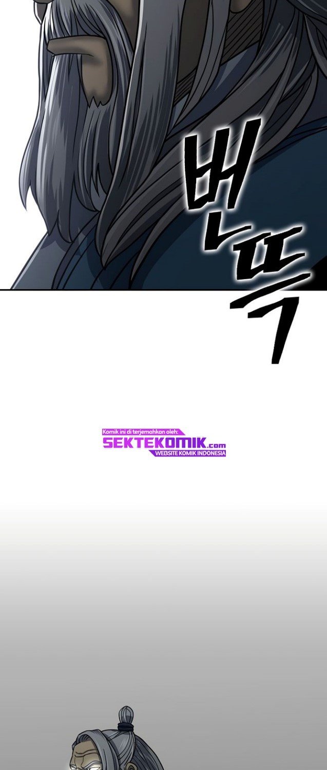 Record of the War God Chapter 144 - halaman 17