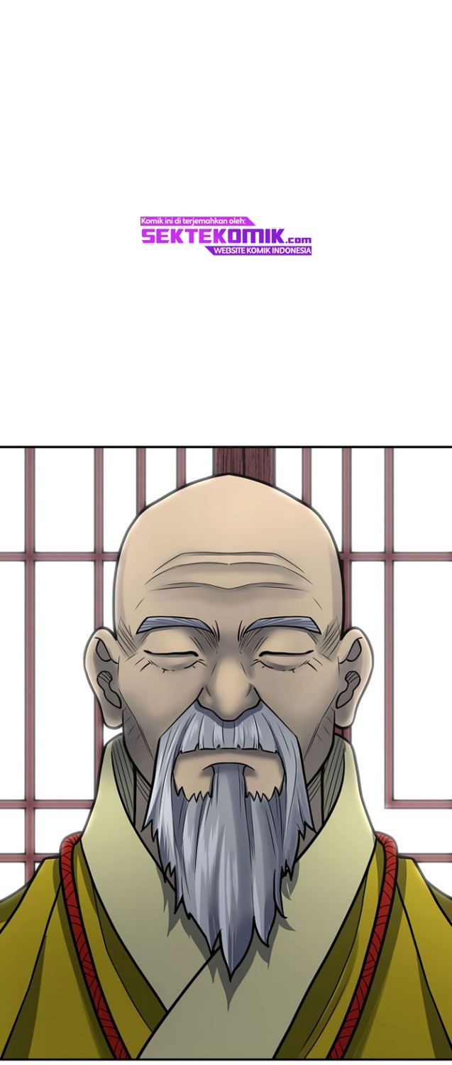 Record of the War God Chapter 144 - halaman 2