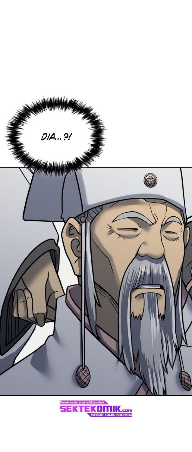 Record of the War God Chapter 144 - halaman 21