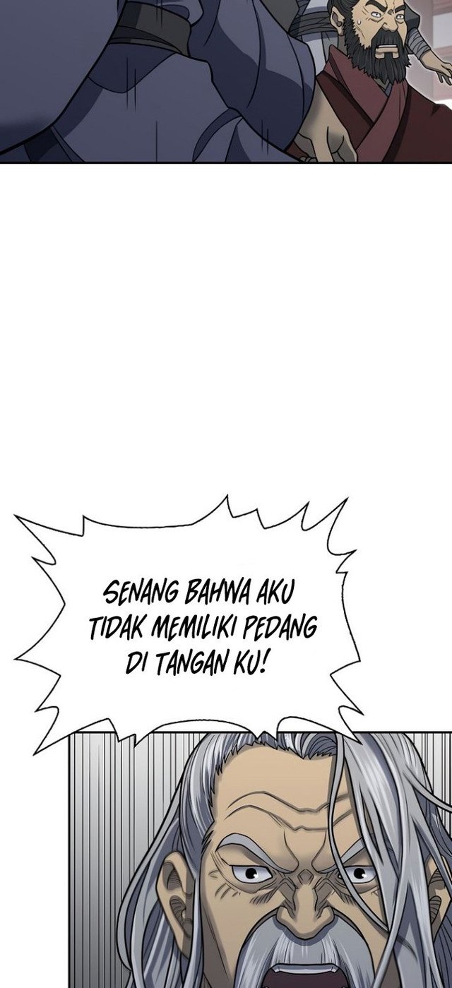 Record of the War God Chapter 144 - halaman 24