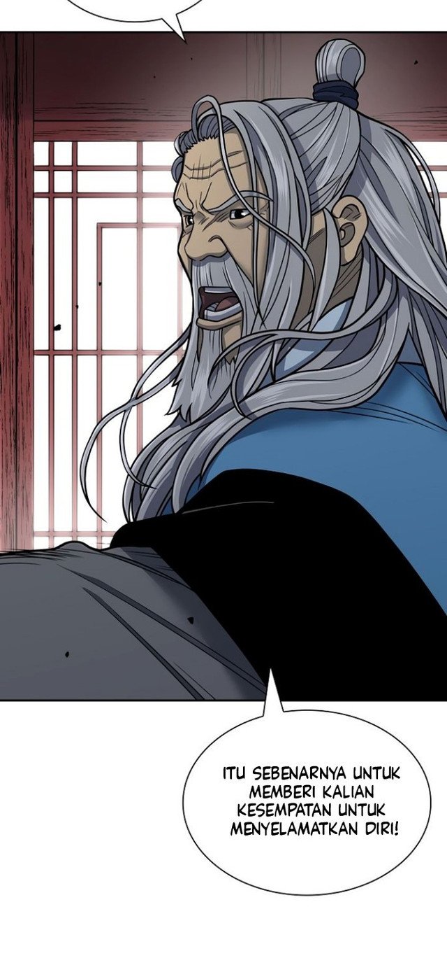 Record of the War God Chapter 144 - halaman 26